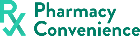 Pharmacy Convenience Logo