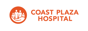 Coast Plaza Hospital Logo