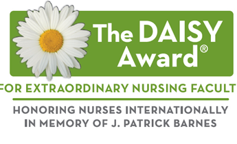Memorial Hospital of Gardena Honors Nurses with the Daisy Award