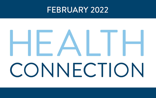 February Health Connection