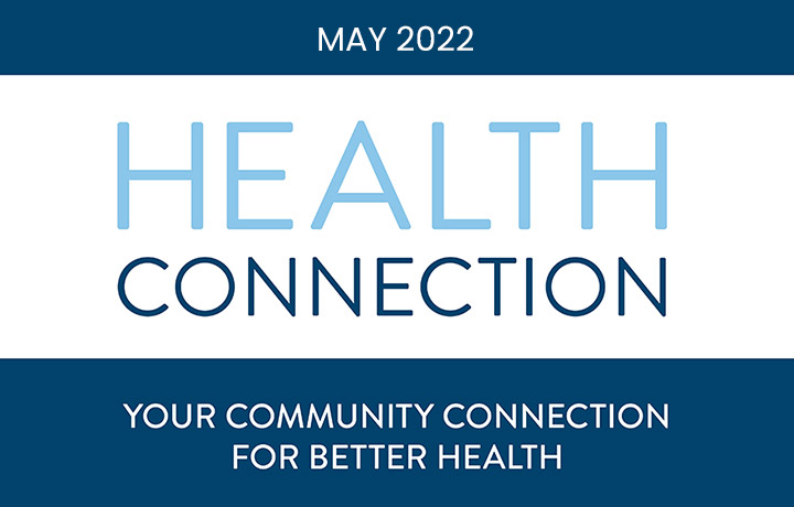 Health Connection May