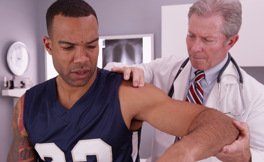 How Can Orthopedic Specialists Help Joint Pain?