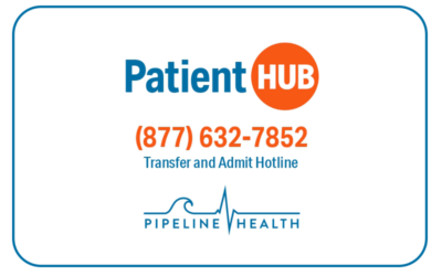 LA hospitals launch patient transfer hub
