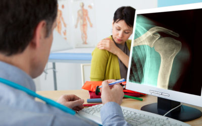 When to See an Orthopedic Doctor for Shoulder Pain