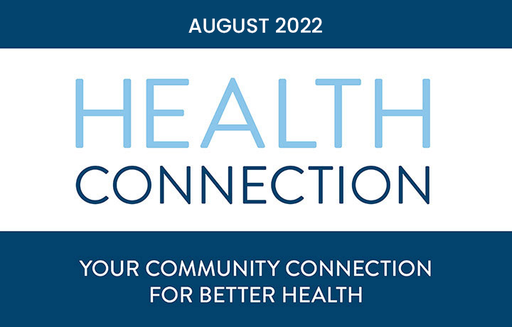 August Health Connection