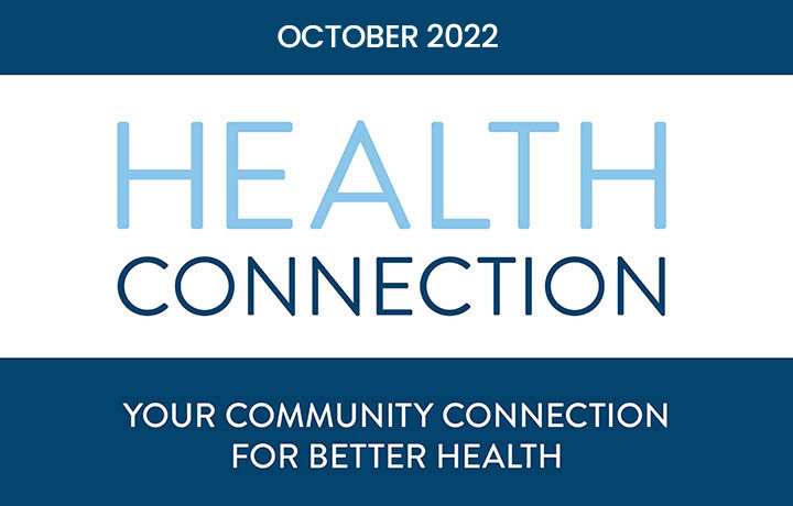 Health Connection September 2022