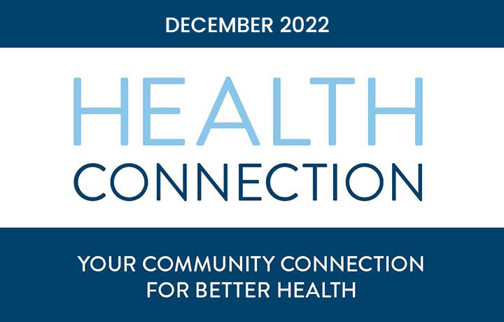 Health Connection - December