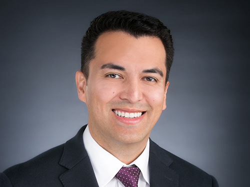 Carrasco Assumes CEO Role in Gardena