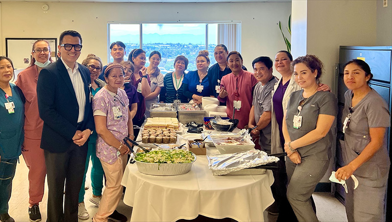 Gardena Hospital Receives Subacute Relicensing