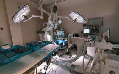 Specialized Spine Surgery Program Opens