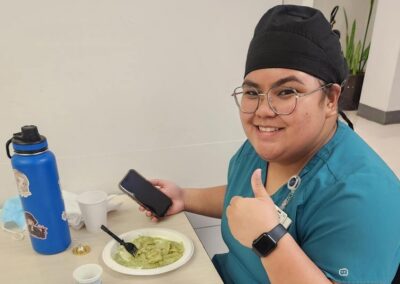 Luck of the Irish in Gardena